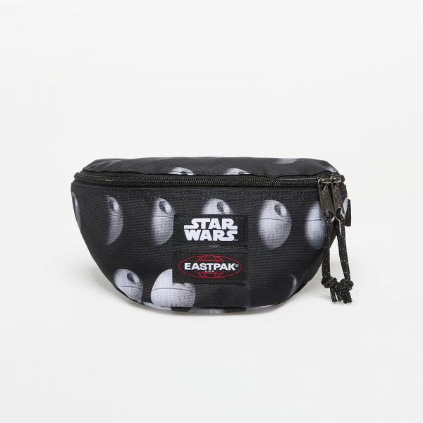 Ledvinka Eastpak x Star Wars Springer SW Death Star Black 2 l