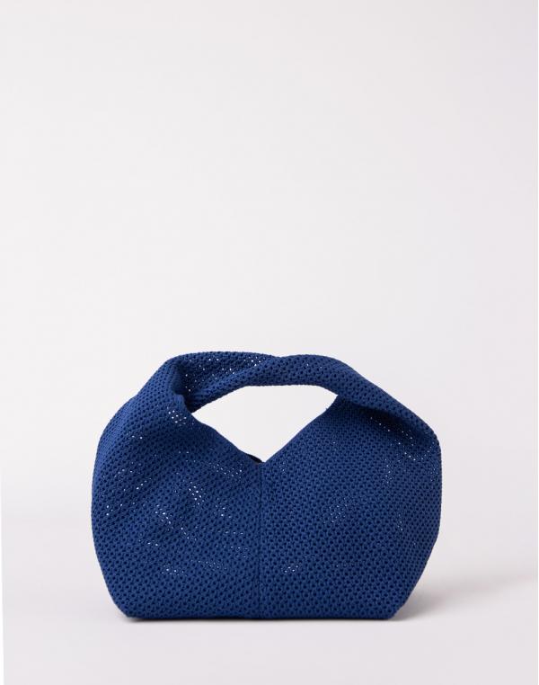 ECOALF Ocean Tika Mini Royal Blue