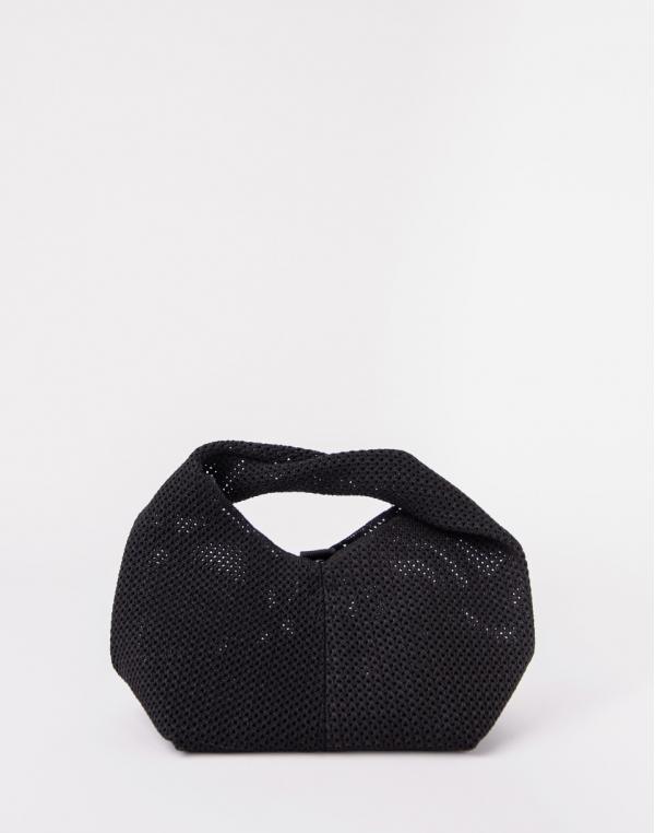 ECOALF Ocean Tika Mini Black