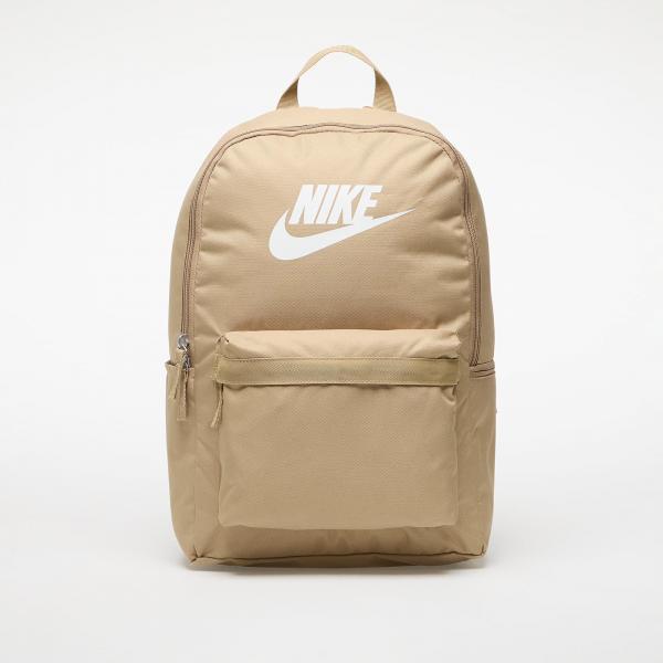 Batoh Nike Heritage Backpack 25L Beige/ Summit White Universal