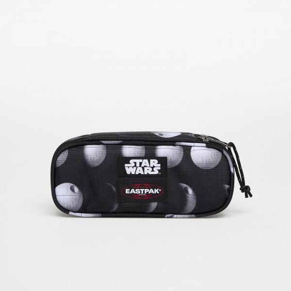 Eastpak x Star Wars Oval Single SW Death Star Black Universal