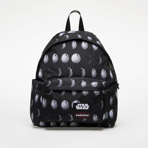 Batoh Eastpak x Star Wars Day Pak'r SW Death Star Black 24 l