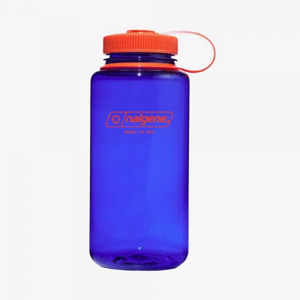 Láhev Nalgene 1000 ml Periwinkle Universal