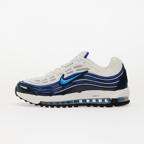 Tenisky Nike Air Max TL 2.5 Summit White/ University Blue-Obsidian EUR 36