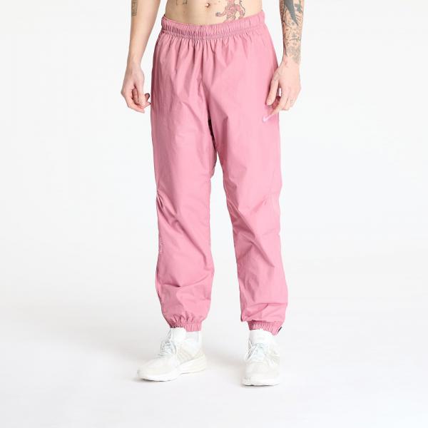 Kalhoty Nike x NOCTA Northstar Nylon Track Pants Desert Berry/ Elemental Pink XS