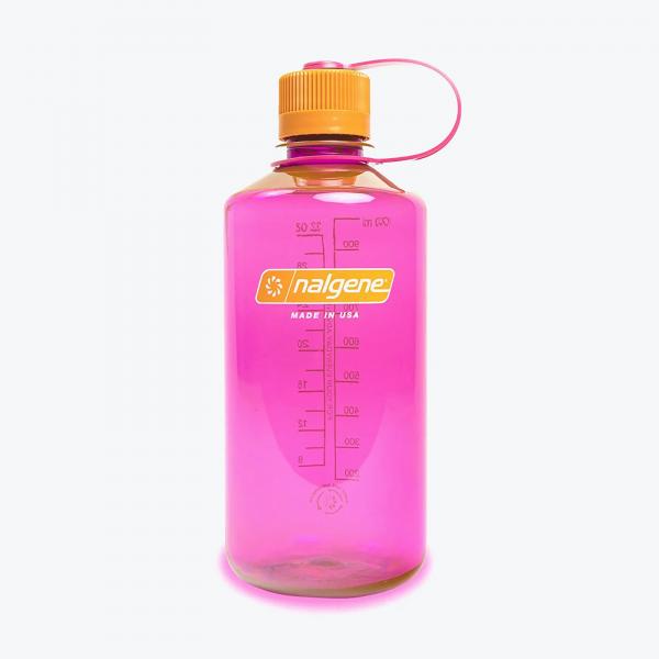 Nalgene 1000 ml Flamingo Pink Universal