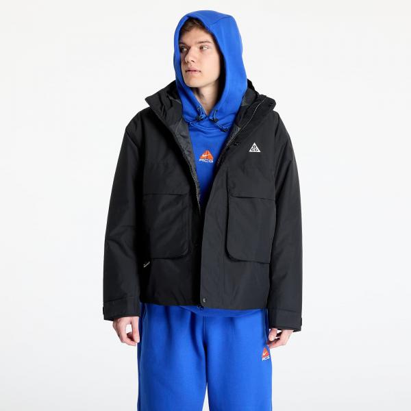 Bunda Nike ACG "Skull Peak" Men's Storm-FIT ADV PrimaLoft® Jacket Black/ Anthracite/ Black/ Summit White L