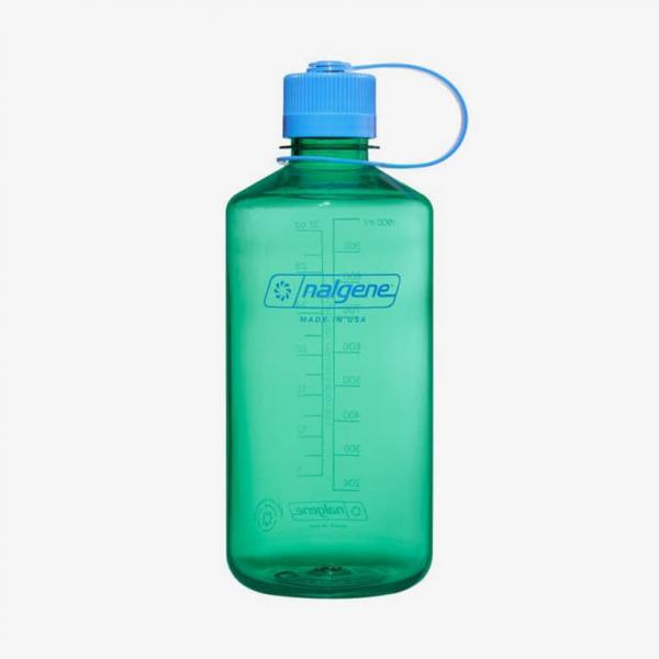 Nalgene 1000 ml Pastel Green Universal