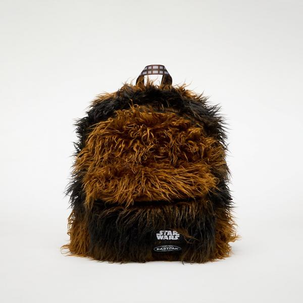 Batoh Eastpak x Star Wars Padded Pak'r SW Chewbacca 24 l