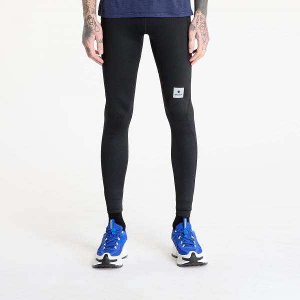 Legíny SAYSKY Combat+ Long Tights Black S