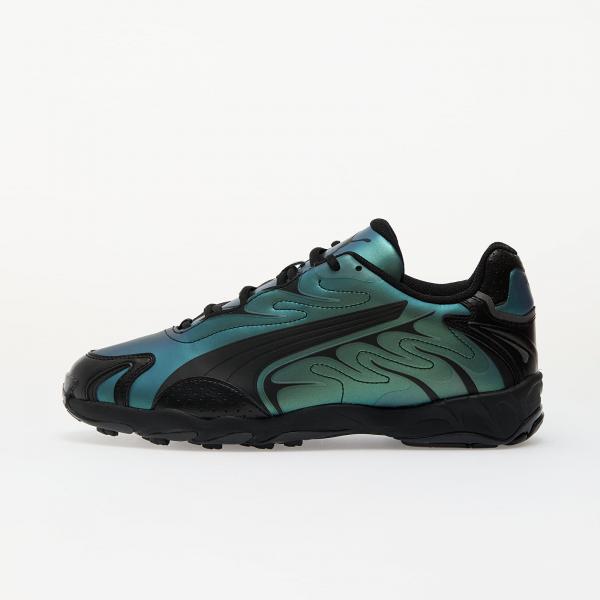 Tenisky Puma Inhale Color Shifting Puma Black EUR 40.5