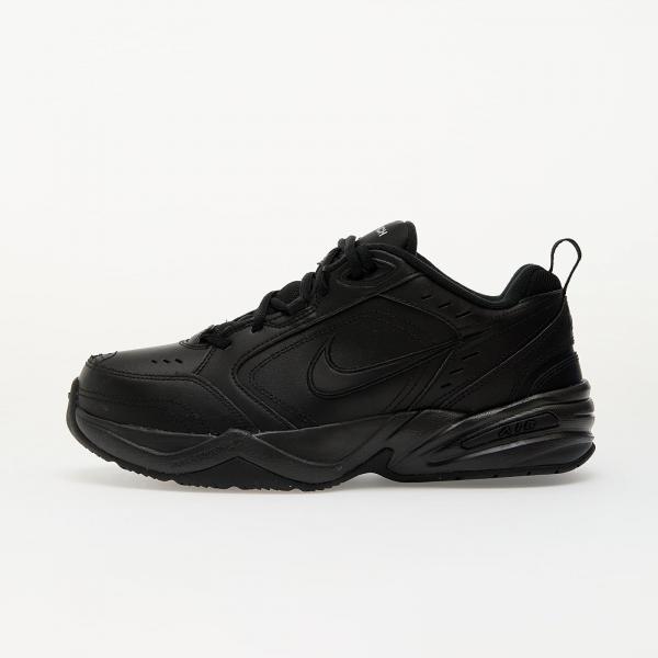 Tenisky Nike Air Monarch Iv (4E) Black/ Black EUR 38.5