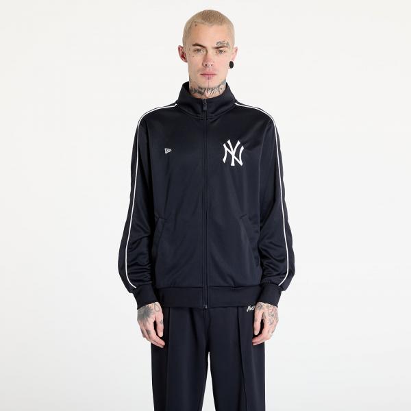 Mikina New Era MLB New York Yankees Track Top UNISEX Navy XL
