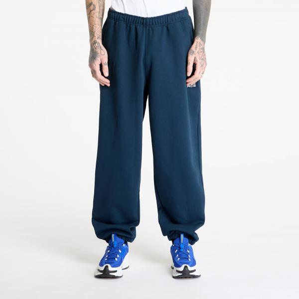 Tepláky Nike ACG Therma-FIT Repel Tuff Fleece Lungs Pants Armory Navy/ Black/ Summit White/ Black XXL