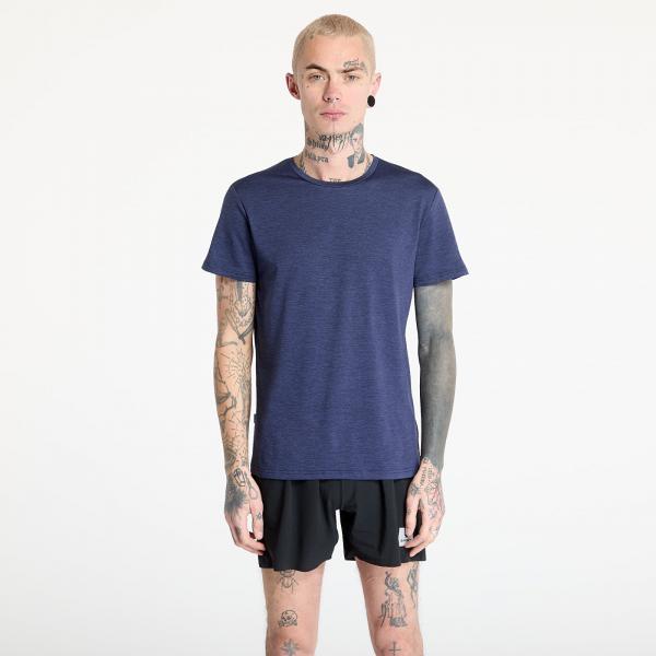 Tričko SAYSKY Clean Pace T-shirt Blue L