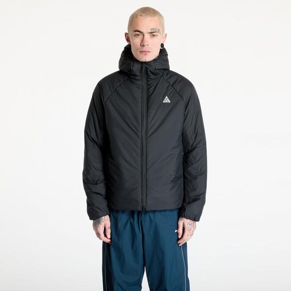 Bunda Nike ACG "Rope De Dope" Men's Therma-FIT ADV PrimaLoft® Jacket Black/ Black/ Black/ Summit White XS