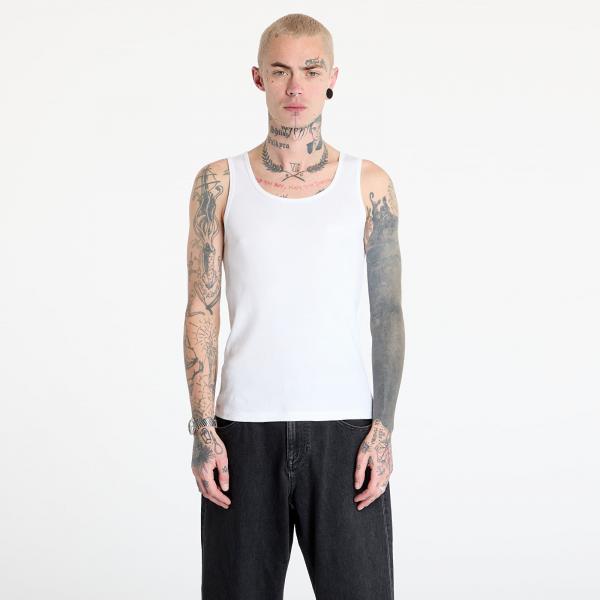 Tílko Hugo Boss Tanktop 3-Pack Rib Classic Multicolor L