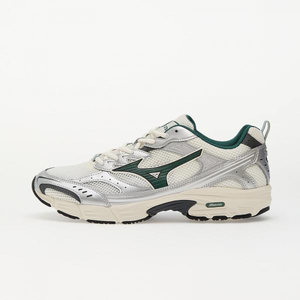 Tenisky Mizuno Mxr Snow White/ BistroGreen/ Silve EUR 43