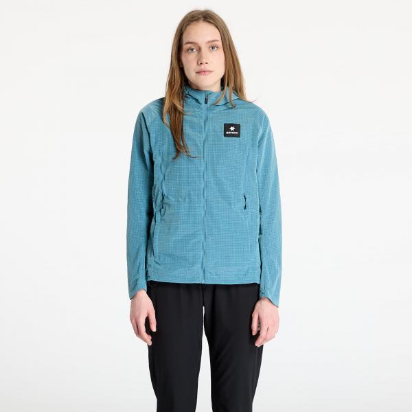 Bunda SAYSKY W Clean Pace Shield Jacket Blue XS