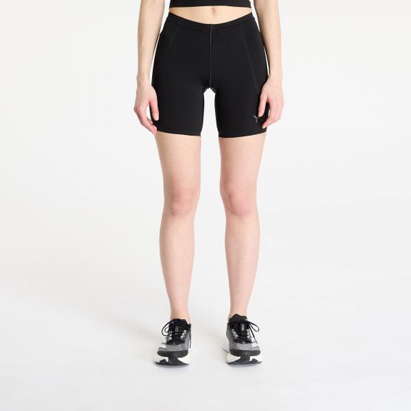 Šortky Y-3 Running Short Leggings Black M