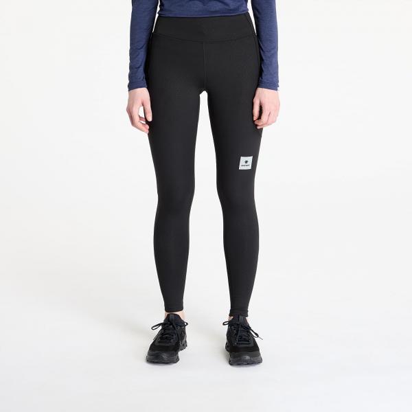 Legíny SAYSKY W Pace+ Long Tights Black M
