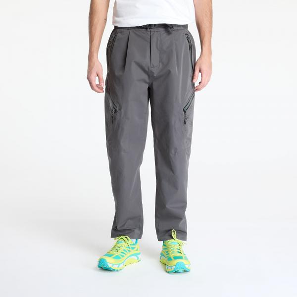 Kalhoty Alpha Industries UV Laser Cut Pant Charcoal XL