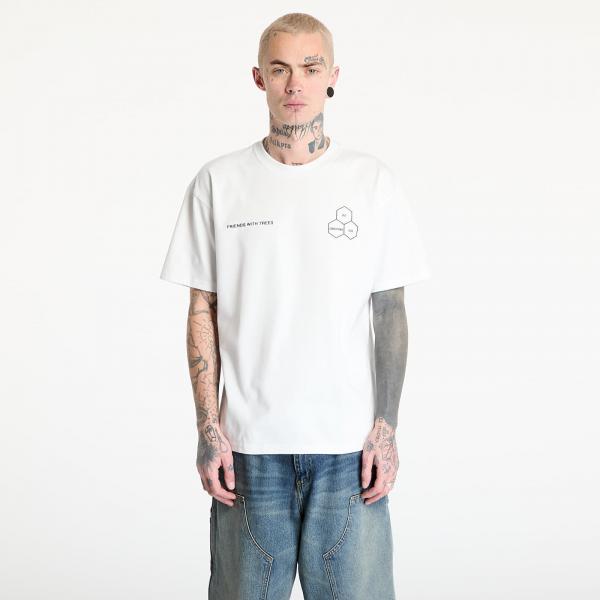 Tričko Nike ACG "Walking Tree" Men's Dri-FIT T-Shirt Summit White S
