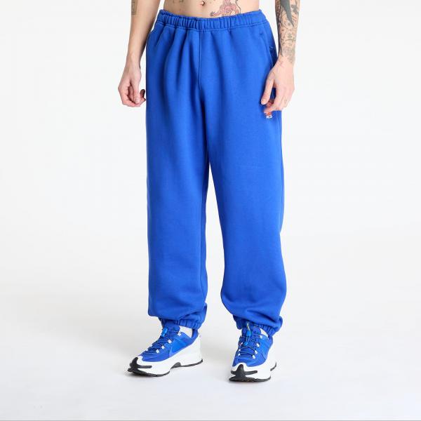 Tepláky Nike ACG Lungs Therma-FIT Repel "Tuff Fleece" Pants Game Royal/ Safety Orange/ Summit White XL
