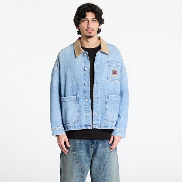 Bunda Tommy Jeans Relaxed Chore Jacket Denim L