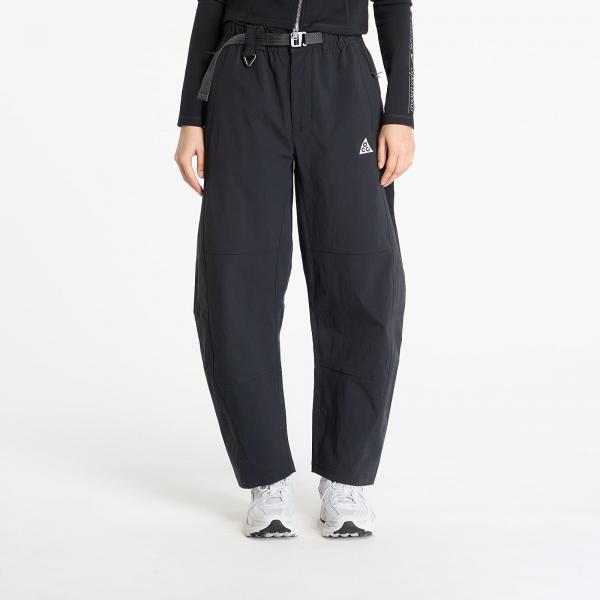 Kalhoty Nike ACG Women's UV Protection Repel Hiking Pants Black/ Anthracite/ Summit White S
