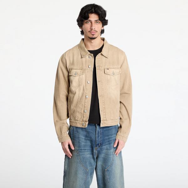 Bunda Tommy Jeans Ryan Regular Trucker Jacket Denim S