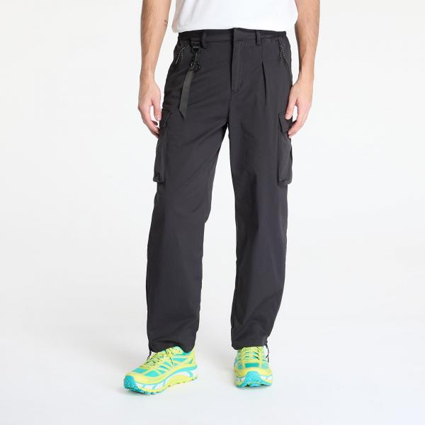 Kalhoty Alpha Industries UV Utility Cargo Pant Black XL
