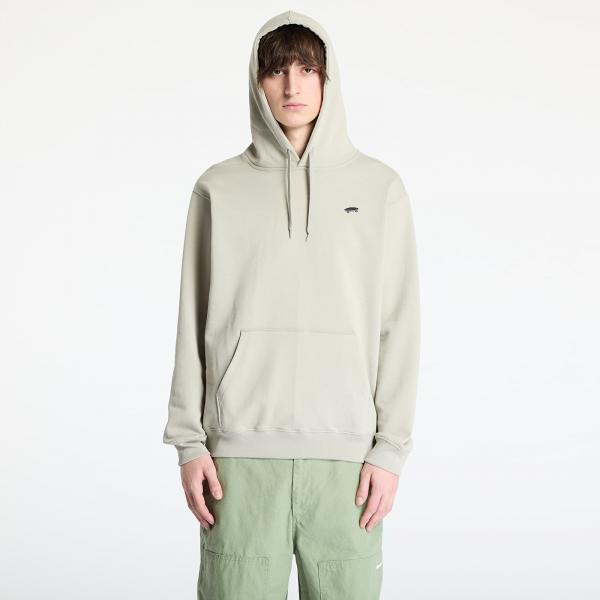 Mikina Vans Salton Loose Ft Pullover Hoodie London Fog XL