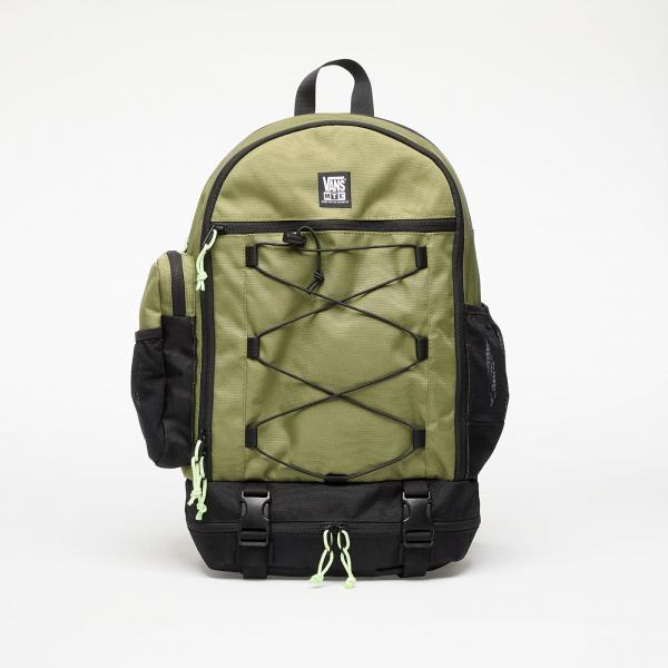 Batoh Vans Mte Breakout Backpack Green Universal