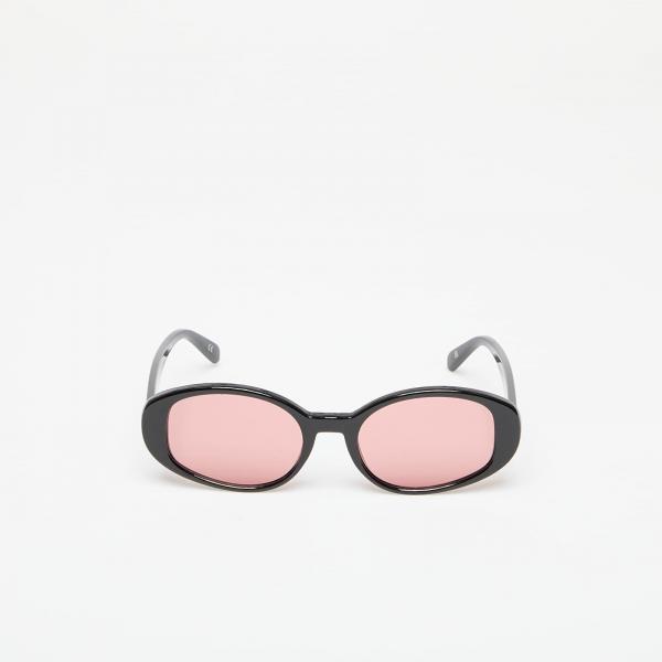 Sluneční brýle Vans Out There Sunglasses Black Universal