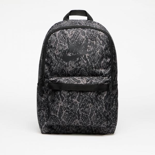 Batoh Nike Heritage Backpack 25L Cave Stone/ Black/ Black Universal