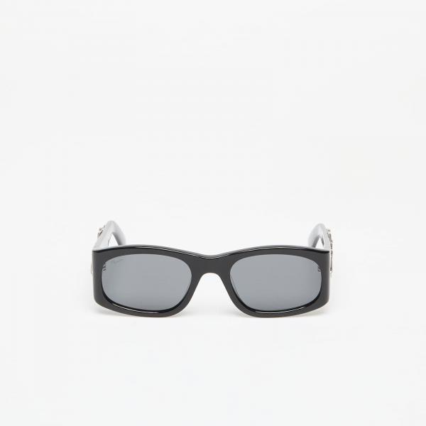 Sluneční brýle PLEASURES Eazy Sunglasses Black Universal