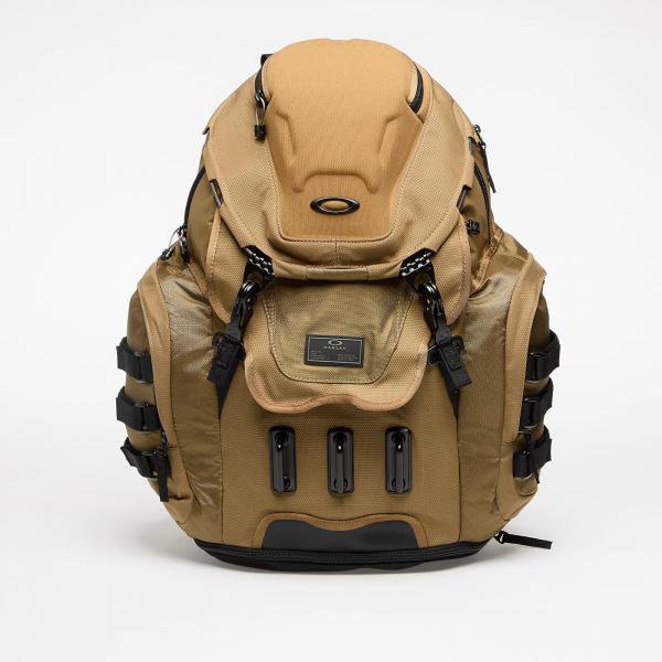 Batoh Oakley Kitchen Sink Backpack Total Coyote 34 l