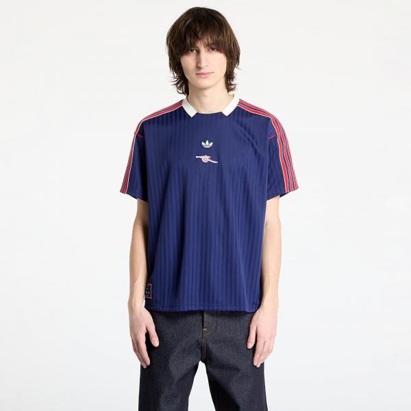 Dres adidas Arsenal Fc Icon Jersey Blue/ Night Sky M
