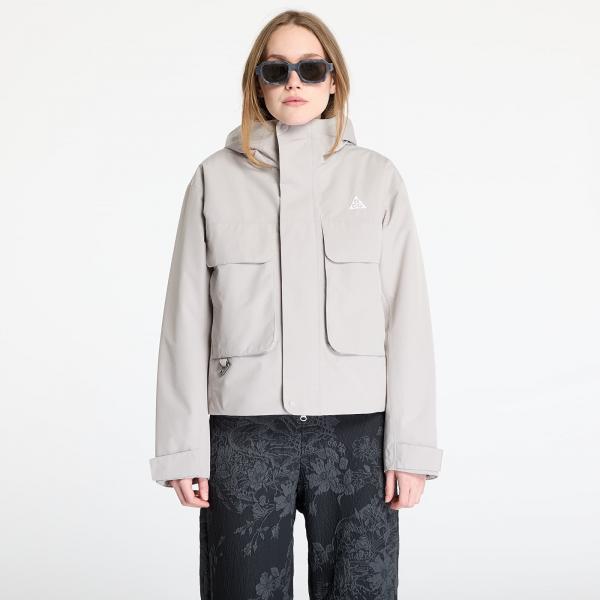 Bunda Nike ACG "Skull Peak" Women's Storm-FIT Jacket College Grey/ Football Grey/ Summit White M