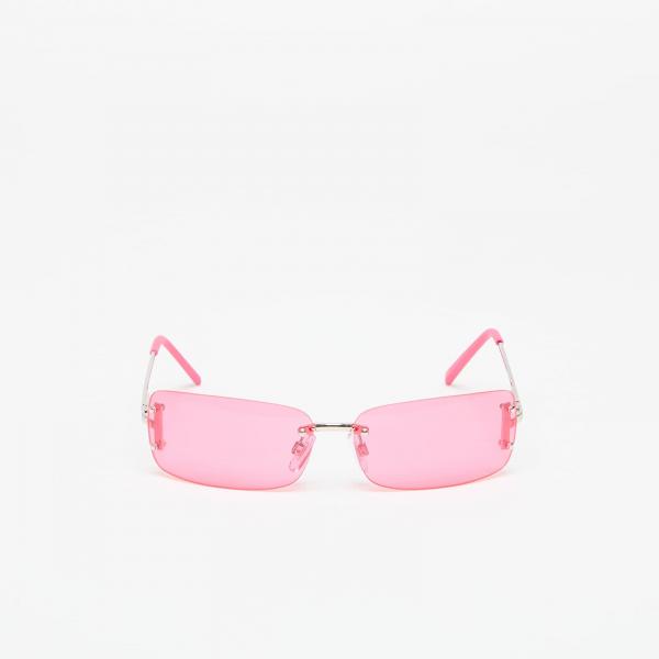 Sluneční brýle Vans Gemini Sunglasses Cherries Pink Universal