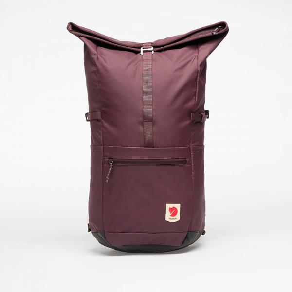 Batoh Fjällräven High Coast Foldsack 24 Blackberry Universal