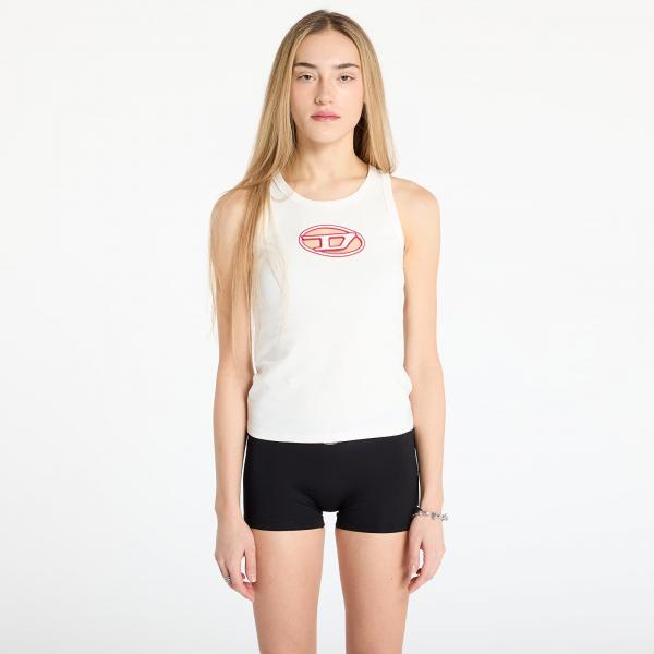 Tílko Diesel T-Lynys-Od Tank Top White S