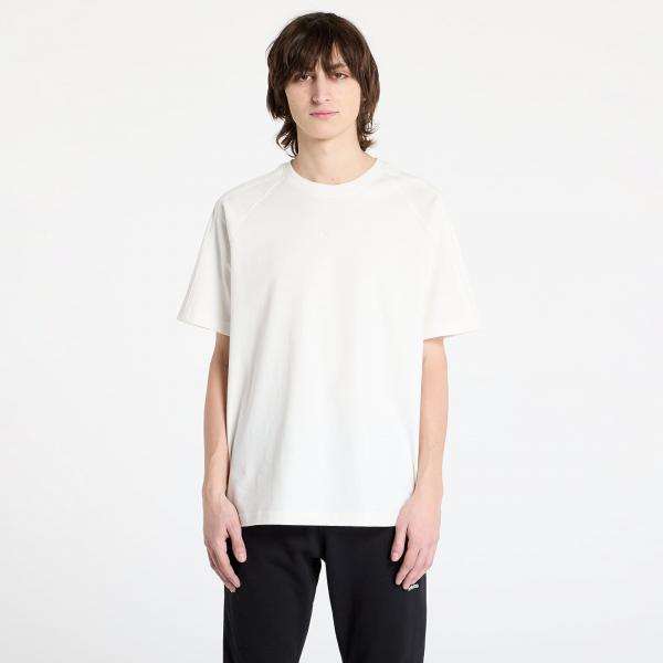 Tričko adidas Premium Essentials T-Shirt Cloud White XL