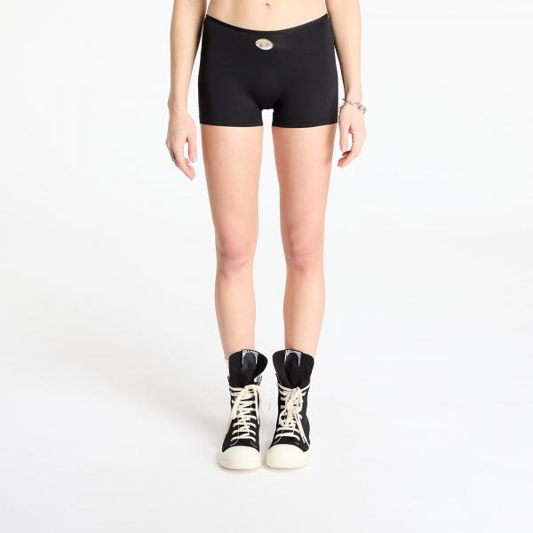 Šortky Diesel Sofia-Utlt Shorts Black S