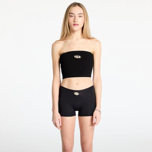 Top Diesel M-Clarksvillex Knitwear Black M