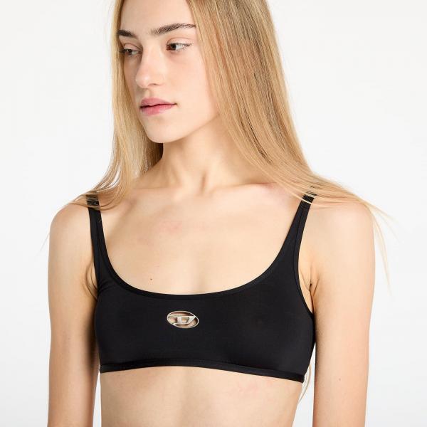 Podprsenka Diesel Kelsi-Utlt Bra Black S