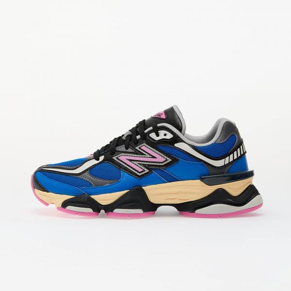 Tenisky New Balance 9060 Blue Oasis/ Real Pink EUR 40