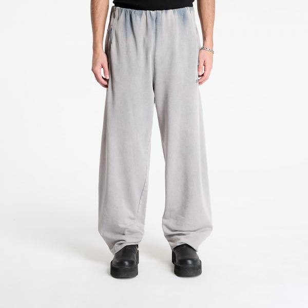 Tepláky Diesel P-Markle Trousers Cloud Gray L
