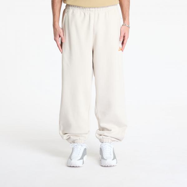 Tepláky Nike ACG Therma-FIT Repel Tuff Fleece Lungs Pants Lt Orewood Brn/ Hyper Crimson XL